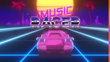 音乐竞速|官方中文|NSP|Music Racer
