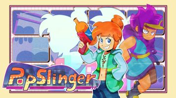 泡泡枪手|官方中文|NSP|PopSlinger