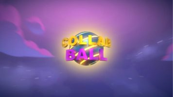 合作球|官方中文|NSP|原版|Collab Ball