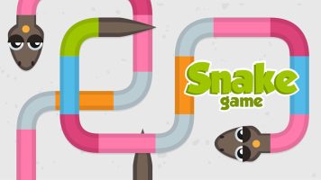 贪食蛇游戏|官方中文|NSZ|原版|Snake Game/贪吃蛇游戏