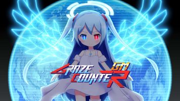 擦弹反击GM|官方中文|本体+1.0.2升补|NSZ|原版|Graze Counter GM