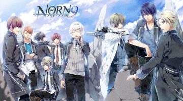 命运九重奏|官方中文|XCI|原版|NORN9 LOFN0