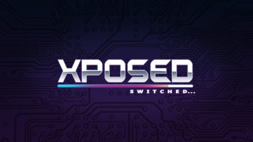 Xposed Switched|官方中文|NSZ|原版