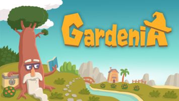 加德尼亚|官方中文|NSZ|原版|Gardenia