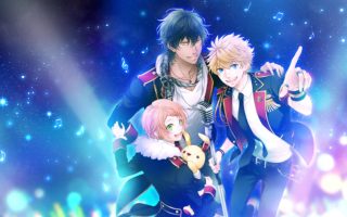 ICHU偶像进行曲|官方中文|本体+1.0.5升补|NSZ|原版|
