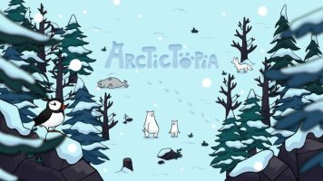 极地乐园|官方中文|NSZ|原版|Arctictopia