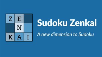 数独全开|官方中文|本体+1.5.2升补|NSZ|原版|Sudoku Zenkai