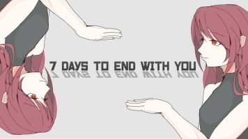 7天与你结束|官方中文|本体+1.0.2升补|NSZ|原版|7 Days to End with You