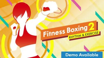 健身拳击 2：节奏与运动|官方中文|本体+1.2.0升补+18DLC|NSZ|Fitness Boxing 2: Rhythm & Exercise