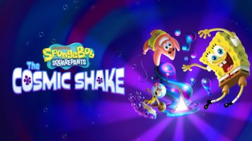海绵宝宝 宇宙摇摆|官方中文|本体+1.0.3升补+1DLC|NSZ|原版|SpongeBob SquarePants SC/SpongeBob SquarePants: The Cosmic Shake