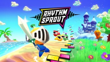 节奏萌芽|官方中文|本体+1.0.1升补|NSZ|原版|Rhythm Sprout