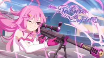 樱花丘比特|官方中文|NSZ|原版|Sakura Cupid