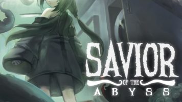 深渊救世主|官方中文|本体+1.0.3升补|NSZ|原版|Savior of the Abyss