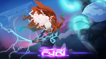 疾风剑豪亚索传 决定版|完全汉化|本体+1.7.214升补+1DLC|NSP|原版|Furi Definitive Edition/幻舞之刃