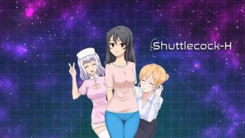 Shuttlecock-H|官方中文|NSZ|原版