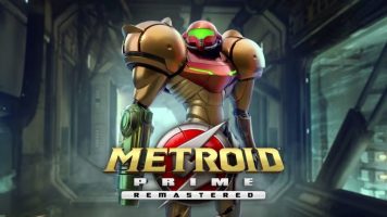 密特罗德：究极 复刻版|官方中文|NSP|原版|Metroid Prime REMASTERED