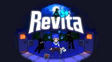 轮回塔|官方中文|本体+1.0.4升补|NSP|原版|Revita