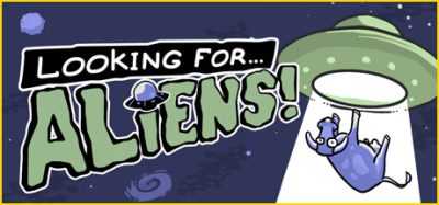 寻找外星人|官方中文|本体+1.0.1升补|NSZ|原版|Looking for Aliens