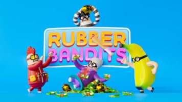 橡胶强盗|官方中文|本体+1.6.2.21856补丁+4DLC|NSZ|原版|Rubber Bandits