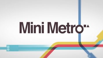 迷你地铁|官方中文|本体+1.1.0升补|NSZ|原版|Mini Metro