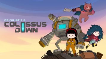 巨像陨落|英文版|本体+1.0.4升补|NSZ|原版|Colossus Down