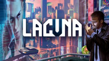 Lacuna|官方中文|本体+1.0.4升补|[NSZ][原版]黑暗科幻冒险