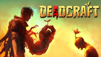 创尸纪|官方中文|本体+1.0.4+3DLC|NSP|原版|DEADCRAFT