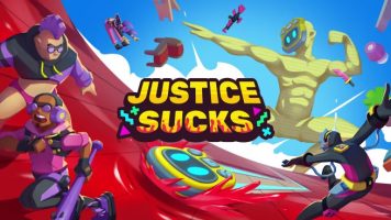 智械危机 战术真空行动|官方中文|本体+1.1.0升补|NSZ|原版|JUSTICE SUCKS: Tactical Vacuum Action